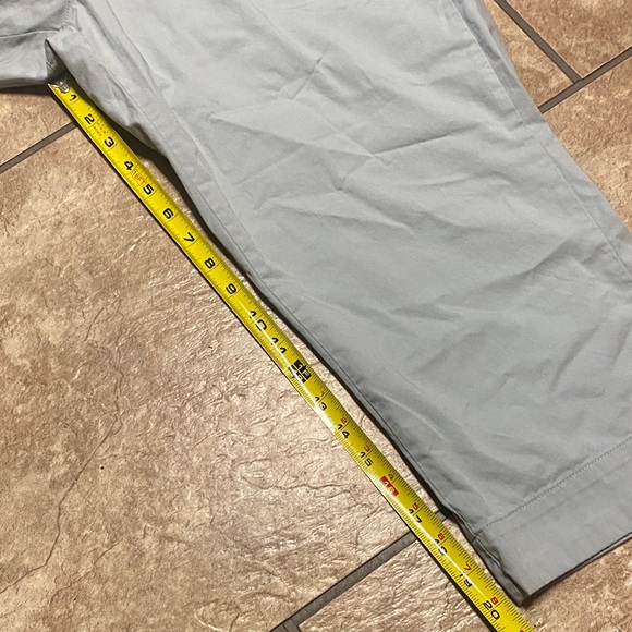 Women’s Columbia PFG Fishing Hiking Size 16 Capris - Picture 7 of 15